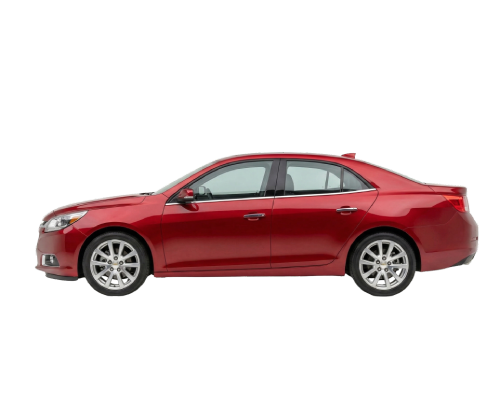 2000-2026 Chevy Malibu