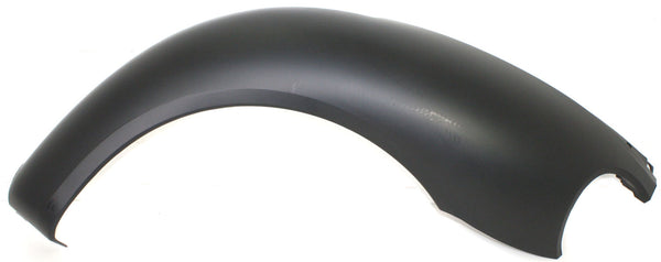 1998-2003 Volkswagen Beetle Fender RH.