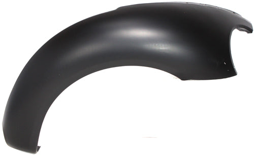1998-2003 Volkswagen Beetle Fender RH.