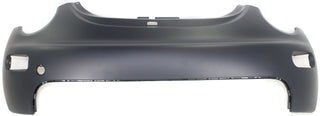 1998 Volkswagen Beetle Front Bumper Cover, Primed, Hatchback.
