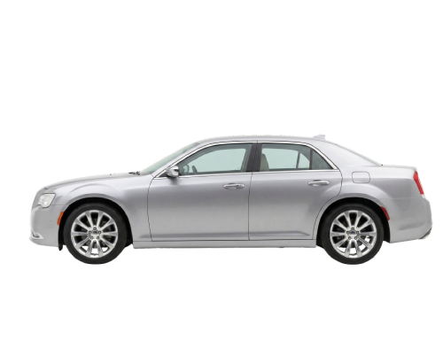2005-2023 Chrysler 300