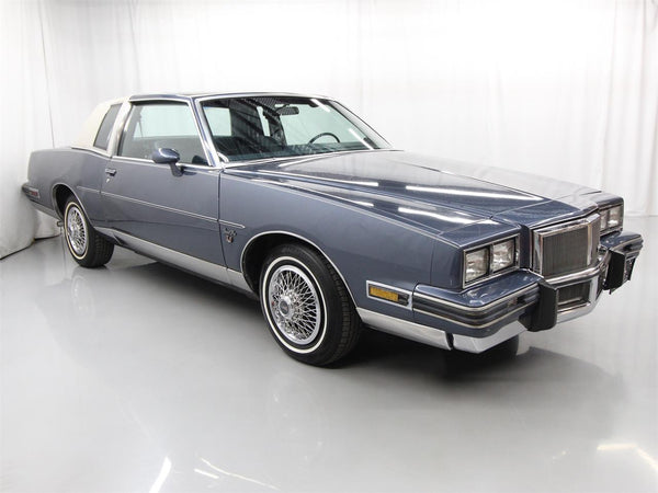 20426346 1983 pontiac grand prix std