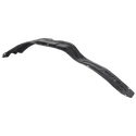 1989-1998 Geo Tracker Front Fender Liner RH.