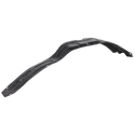 1989-1998 Geo Tracker Front Fender Liner LH.