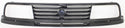 1989-1995 Suzuki Sidekick Grille, Black.