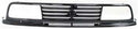 1989-1995 Suzuki Sidekick Grille, Black.