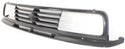 1989-1995 Suzuki Sidekick Grille, Black.