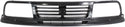 1991-1995 Suzuki Sidekick Grille, Black.