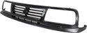 1991-1995 Suzuki Sidekick Grille, Black.