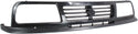 1991-1995 Suzuki Sidekick Grille, Black.