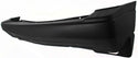 1989-1995  Suzuki Sidekick Rear Bumper Cover, Textured, 2-Door.