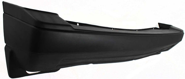 1989-1995  Suzuki Sidekick Rear Bumper Cover, Textured, 2-Door.