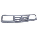 1996-1998 Geo Tracker Grille, Painted-Black.