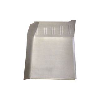 1960-1962 Dodge Lancer Front Floor Pan, RH.