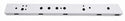 2011-2018 Volkswagen Jetta Inner Rocker Panel RH