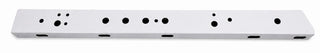 2011-2018 Volkswagen Jetta Inner Rocker Panel RH