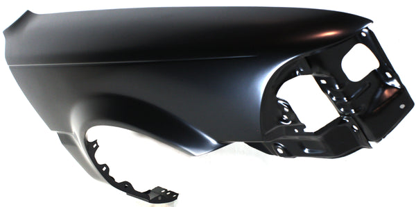 1988-1992 Toyota Corolla Fender RH.