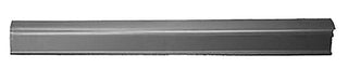 2006-2011 Honda Civic 4dr Outer Rocker Panel, LH