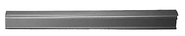 2006-2011 Honda Civic 4dr Outer Rocker Panel, LH