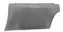 2006-2011 Honda Civic Lower Front Quarter Panel, LH