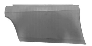 2006-2011 Honda Civic Lower Front Quarter Panel, RH