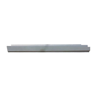1953-1954 Plymouth Savoy Outer Rocker Panel 2DR, RH.