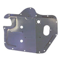1949-1952 Plymouth Special Deluxe Front Floor Pan Access Panel - Classic 2 Current Fabrication