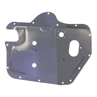 1949-1952 Plymouth Cambridge Front Floor Pan Access Panel.