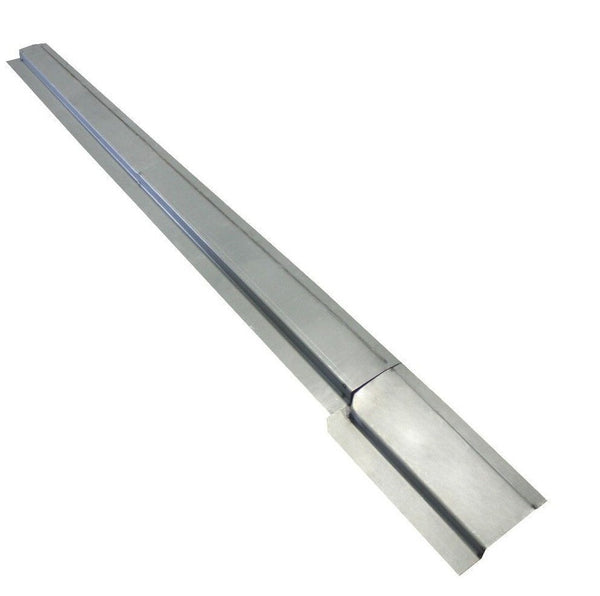 1957-1959 Plymouth Plaza Inner Rocker Panel RH.