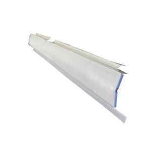 1957-1959 Desoto Firelite Outer Rocker Panel 4DR, LH.