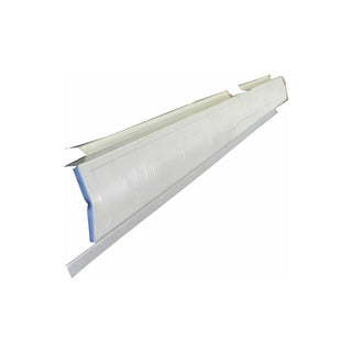 1957-1959 Chrysler Saratoga Outer Rocker Panel 4DR, RH.