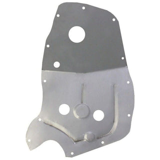 1953-1954 Plymouth Cambridge Front Floor Pan Access Panel.