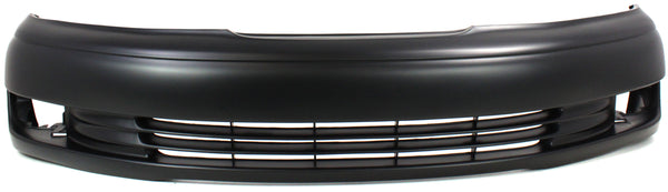 1997-1999 Lexus ES300 Front Bumper Cover, Primed.