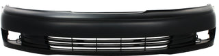 1997-1999 Lexus ES300 Front Bumper Cover, Primed.