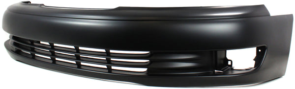 1997-1999 Lexus ES300 Front Bumper Cover, Primed.