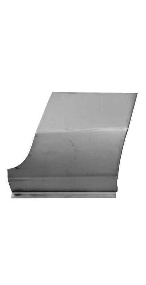 2006-2014 Honda Ridgeline Lower Front Bed Section, LH.