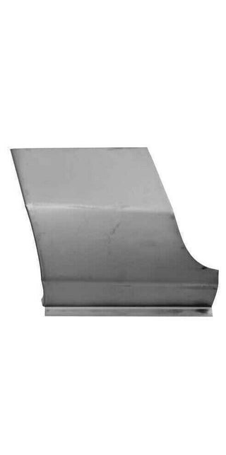 2006-2014 Honda Ridgeline Lower Front Bed Section, RH.