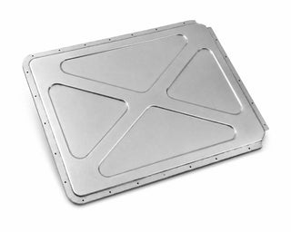 2000-2009 Honda S2000 Trunk Pan Delete Panel
