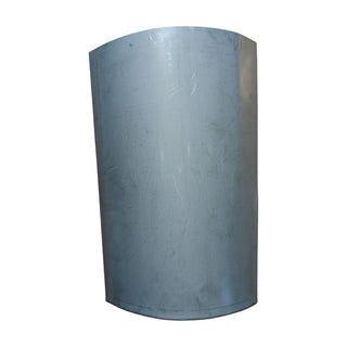 1939-1947 Plymouth Pickup Cab Corner, LH.