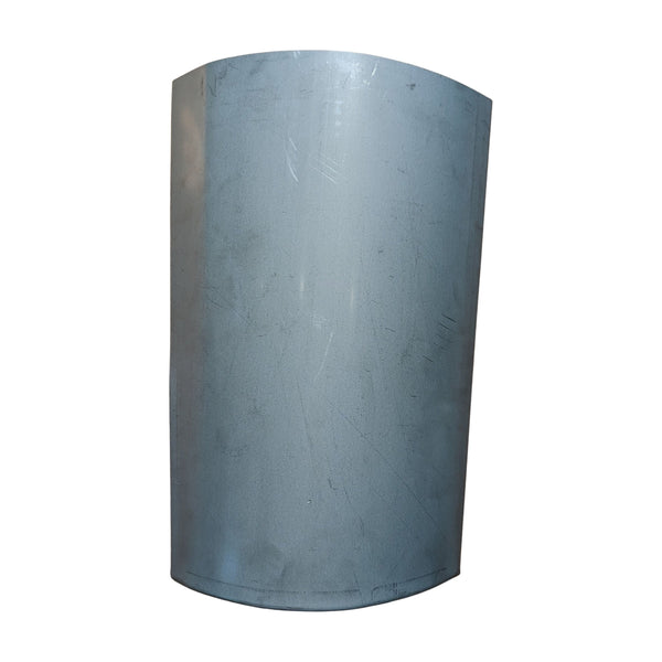 1939-1947 Dodge Pickup Cab Corner, RH.