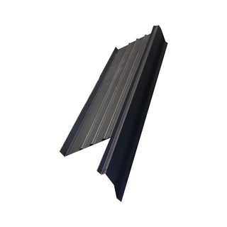 1956-1971 Dodge Pickup (C-Series) Outer Rocker Panel w/ Step Plate RH.