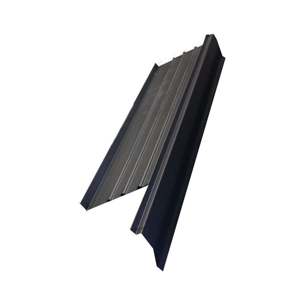 1961-1971 Dodge Pickup (W-Series) Outer Rocker Panel w/ Step Plate RH.