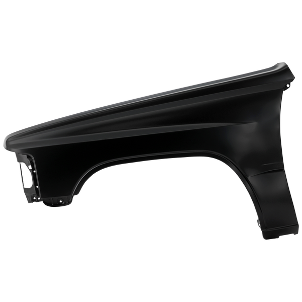 1984-1988 Toyota Pickup Fender LH.