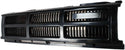 1984-1986 Toyota 4runner Grille, Center, Primed.