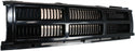 1984-1986 Toyota 4runner Grille, Center, Primed.