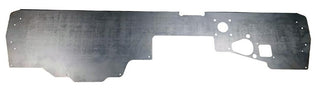 1972-1993 Dodge D-Series Smooth Firewall.