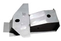 1972-1987 Dodge D100 Pickup Front Cab Mount, LH.