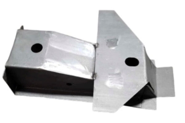 1972-1989 Dodge W100 Pickup Front Cab Mount, RH.