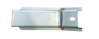 1972-1980 Dodge W300 Pickup Rear Cab Mount, LH.