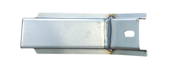 1981-1993 Dodge W350 Pickup Rear Cab Mount, LH.